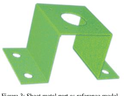 Figure 3 for Feature Visualization within an Automated Design Assessment leveraging Explainable Artificial Intelligence Methods