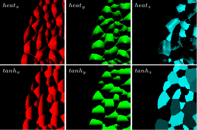 Figure 1 for Robust 3D Cell Segmentation: Extending the View of Cellpose