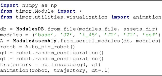 Figure 2 for Timor Python: A Toolbox for Industrial Modular Robotics