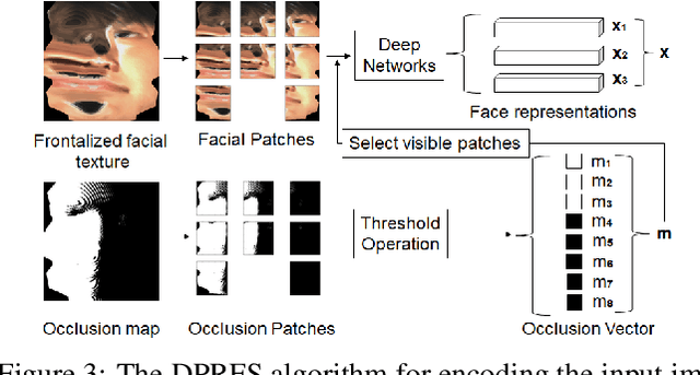 Figure 4 for Occlusion-guided compact template learning for ensemble deep network-based pose-invariant face recognition