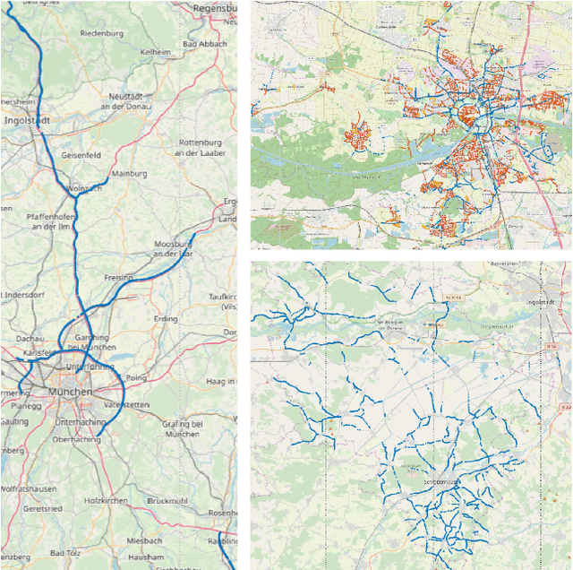 Figure 2 for An Entropy Based Outlier Score and its Application to Novelty Detection for Road Infrastructure Images