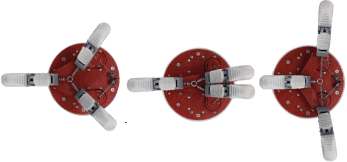 Figure 3 for EfficientGrasp: A Unified Data-Efficient Learning to Grasp Method for Multi-fingered Robot Hands