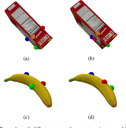Figure 2 for EfficientGrasp: A Unified Data-Efficient Learning to Grasp Method for Multi-fingered Robot Hands