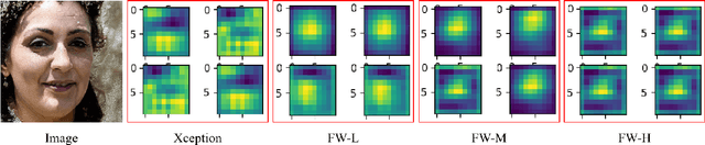 Figure 3 for Interpretable Face Manipulation Detection via Feature Whitening