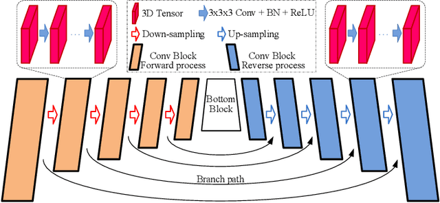Figure 3 for 3D WaveUNet: 3D Wavelet Integrated Encoder-Decoder Network for Neuron Segmentation