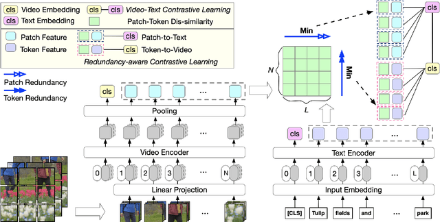 Figure 3 for RaP: Redundancy-aware Video-language Pre-training for Text-Video Retrieval
