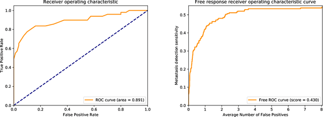 Figure 4 for Weakly supervised training of pixel resolution segmentation models on whole slide images