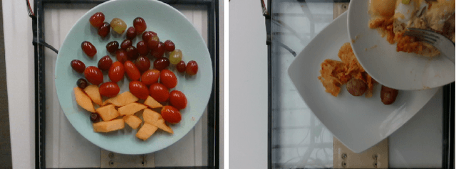 Figure 2 for Image Based Food Energy Estimation With Depth Domain Adaptation