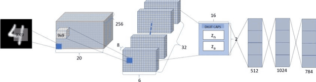 Figure 1 for Image anomaly detection with capsule networks and imbalanced datasets