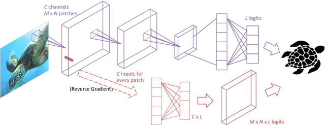 Figure 1 for Learning Robust Global Representations by Penalizing Local Predictive Power