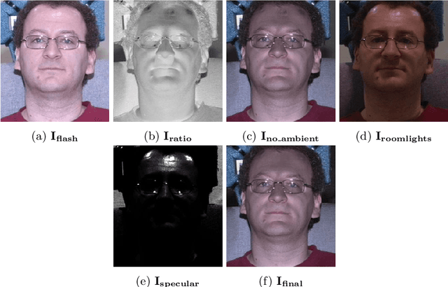 Figure 3 for Deep Portrait Delighting