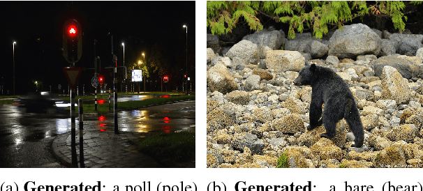 Figure 1 for Punny Captions: Witty Wordplay in Image Descriptions