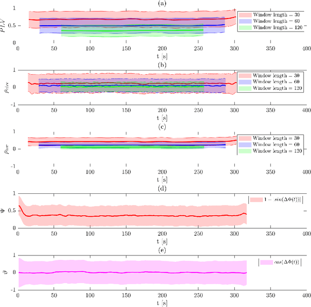 Figure 4 for Evaluating phase synchronization methods in fMRI: a comparison study and new approaches