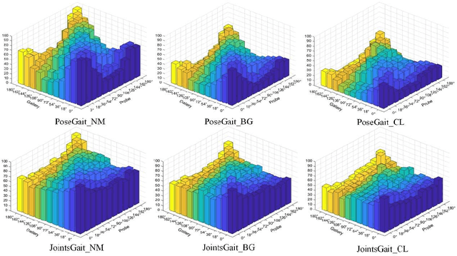 Figure 3 for A model-based Gait Recognition Method based on Gait Graph Convolutional Networks and Joints Relationship Pyramid Mapping