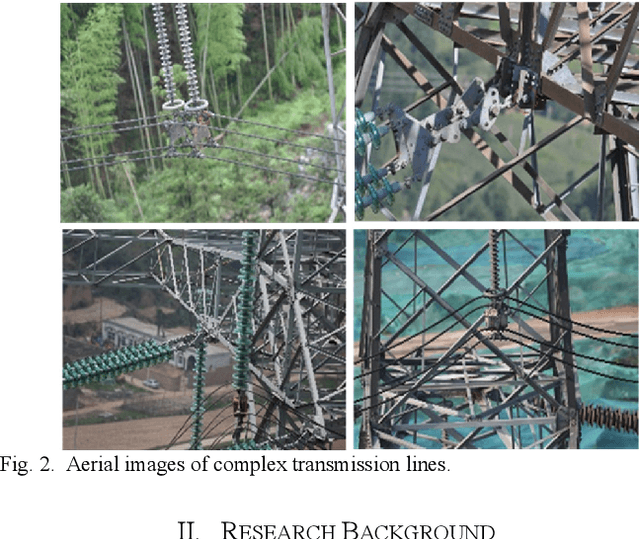 Figure 4 for Detection Method Based on Automatic Visual Shape Clustering for Pin-Missing Defect in Transmission Lines