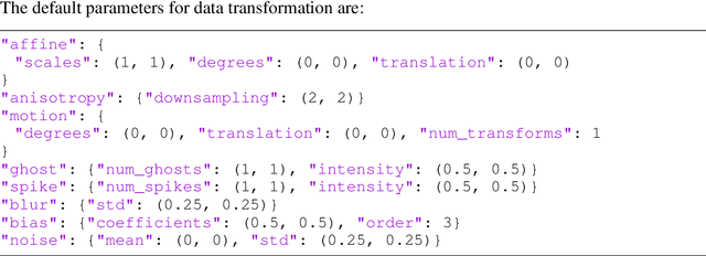 Figure 4 for Tasting the cake: evaluating self-supervised generalization on out-of-distribution multimodal MRI data