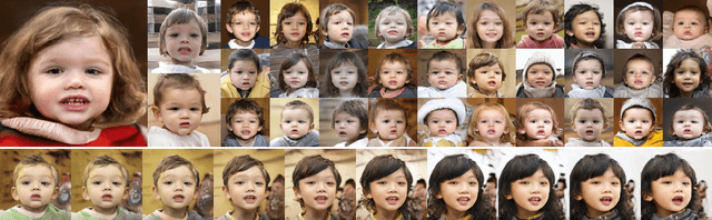 Figure 1 for Few-Shot Adaptation of Generative Adversarial Networks