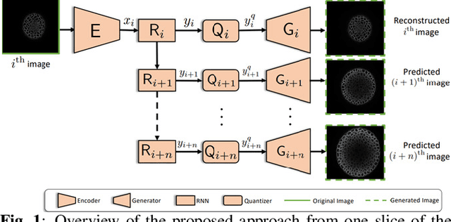 Figure 1 for Deep Quantized Representation for Enhanced Reconstruction