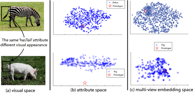 Figure 1 for Transductive Multi-view Zero-Shot Learning