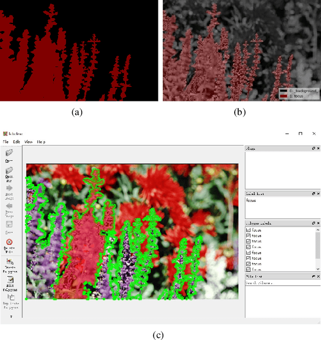 Figure 4 for MFFW: A new dataset for multi-focus image fusion