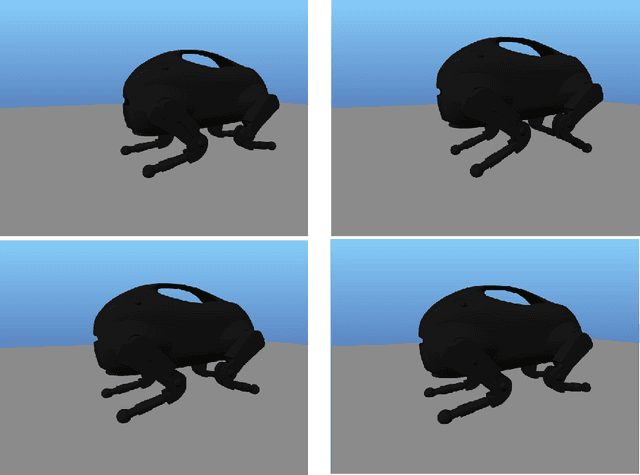 Figure 3 for Bilevel Optimization for Planning through Contact: A Semidirect Method