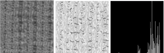 Figure 4 for Assessment of the Local Tchebichef Moments Method for Texture Classification by Fine Tuning Extraction Parameters