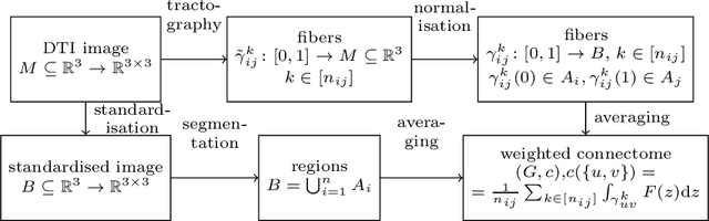 Figure 1 for Classification on Large Networks: A Quantitative Bound via Motifs and Graphons