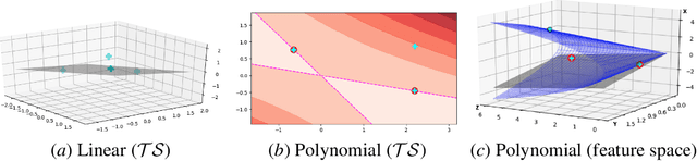 Figure 3 for The Teaching Dimension of Kernel Perceptron