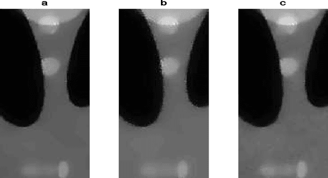 Figure 3 for Accelerated graph-based nonlinear denoising filters
