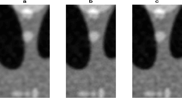 Figure 4 for Accelerated graph-based nonlinear denoising filters