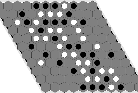 Figure 1 for Learning to Play Two-Player Perfect-Information Games without Knowledge