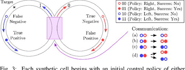 Figure 3 for Bayesian Particles on Cyclic Graphs