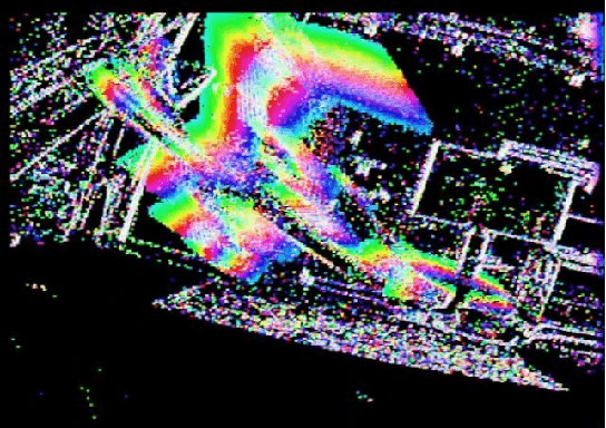 Figure 3 for Event-based Moving Object Detection and Tracking