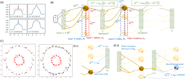 Figure 4 for Two Instances of Interpretable Neural Network for Universal Approximations