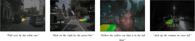 Figure 3 for Grounding Linguistic Commands to Navigable Regions