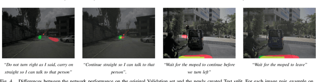 Figure 4 for Grounding Linguistic Commands to Navigable Regions