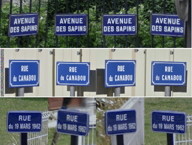 Figure 2 for End-to-End Interpretation of the French Street Name Signs Dataset