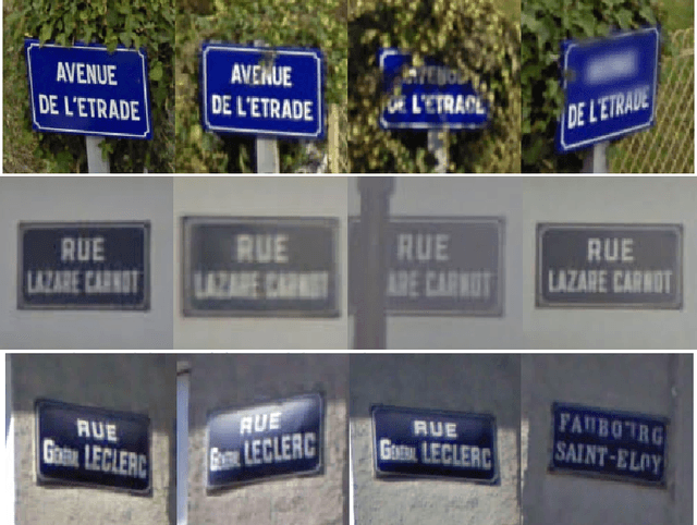 Figure 3 for End-to-End Interpretation of the French Street Name Signs Dataset