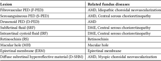 Figure 2 for Lesion Localization in OCT by Semi-Supervised Object Detection