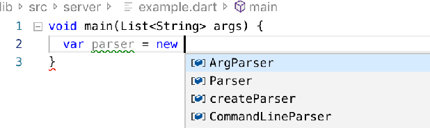 Figure 3 for Sequence Model Design for Code Completion in the Modern IDE