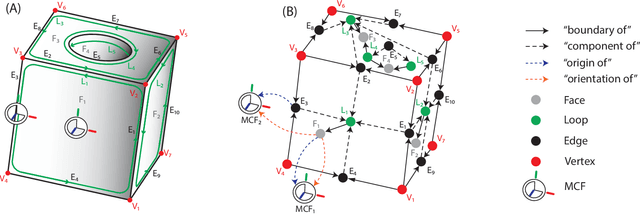 Figure 3 for SB-GCN: Structured BREP Graph Convolutional Network for Automatic Mating of CAD Assemblies