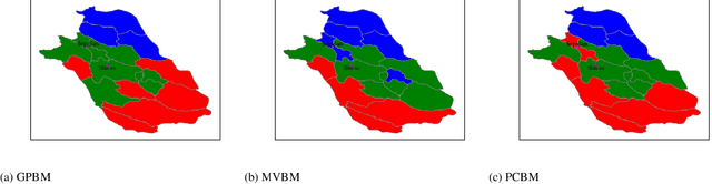 Figure 2 for Graph-based Local Climate Classification in Iran