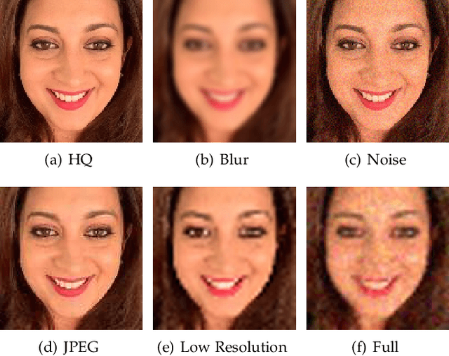 Figure 3 for Blind Face Restoration: Benchmark Datasets and a Baseline Model