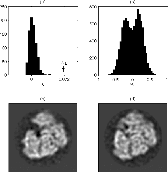 Figure 3 for Covariance estimation using conjugate gradient for 3D classification in Cryo-EM