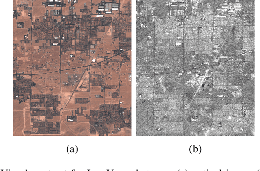 Figure 1 for Self-supervised Multisensor Change Detection