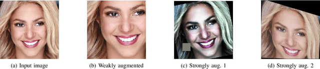 Figure 4 for Analysis of Semi-Supervised Methods for Facial Expression Recognition