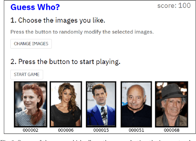 Figure 3 for An implementation of the "Guess who?" game using CLIP