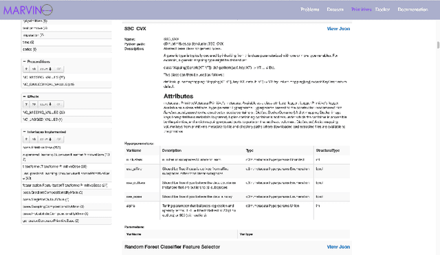 Figure 2 for MARVIN: An Open Machine Learning Corpus and Environment for Automated Machine Learning Primitive Annotation and Execution