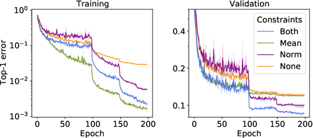 Figure 1 for Learning by Turning: Neural Architecture Aware Optimisation