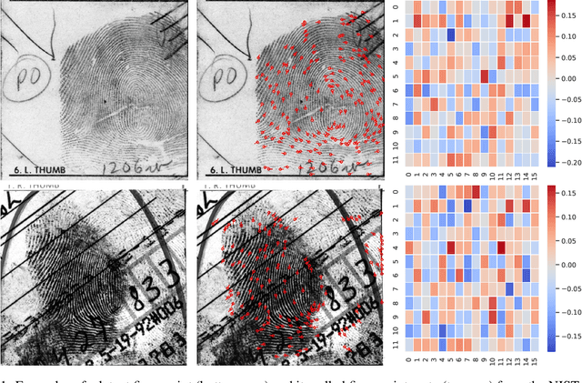 Figure 1 for Synthetic Latent Fingerprint Generator